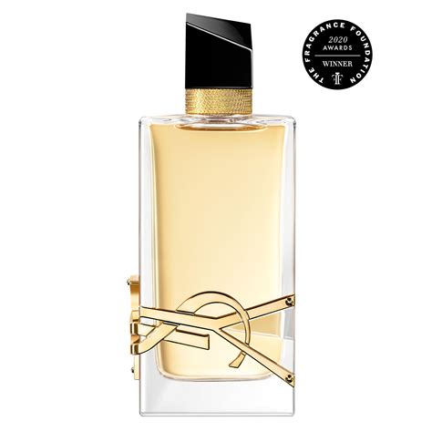 ysl parfyme dame|ysl beauty libre.